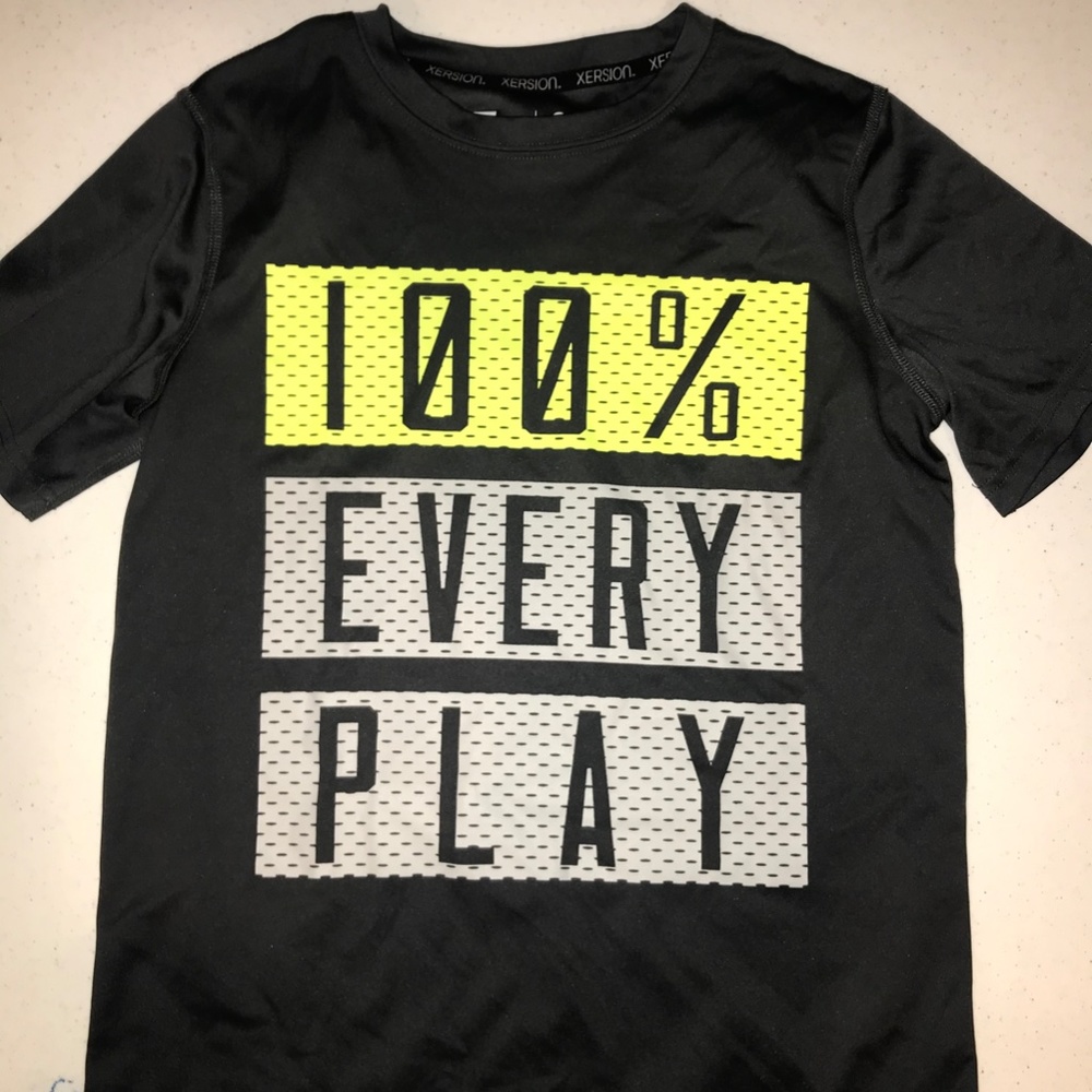 Xersion Dri-fit Tee